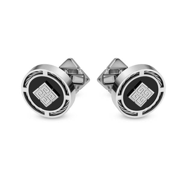 Men George Cufflink