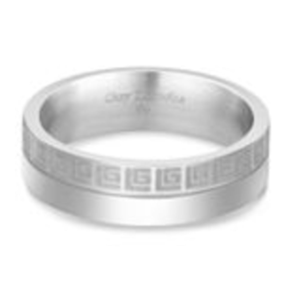 Men Alain Ring