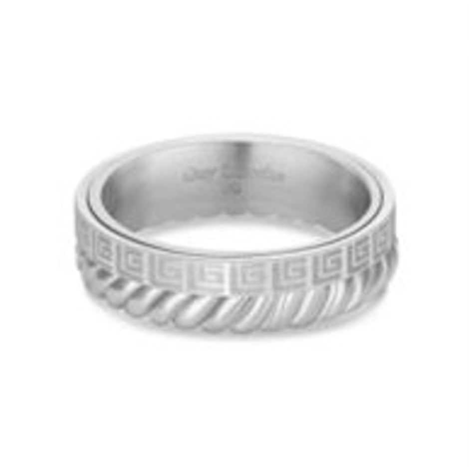 Men Romain Ring