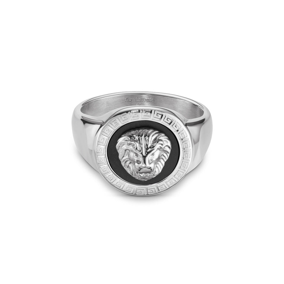 Men Leon Ring