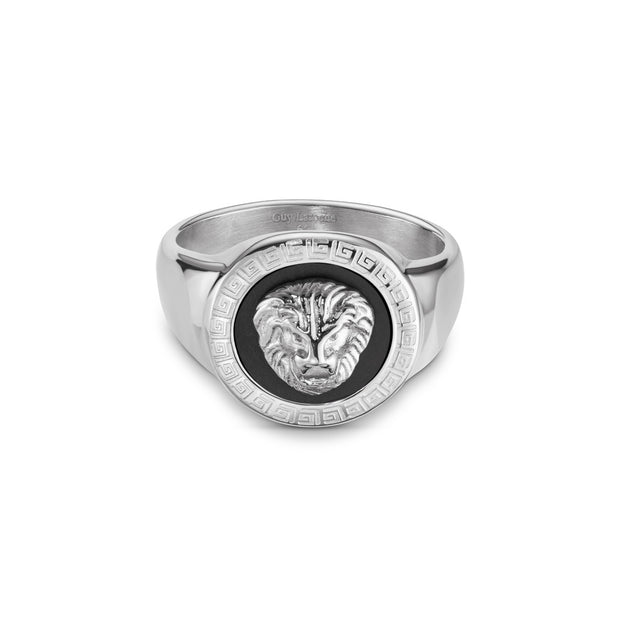 Men Leon Ring