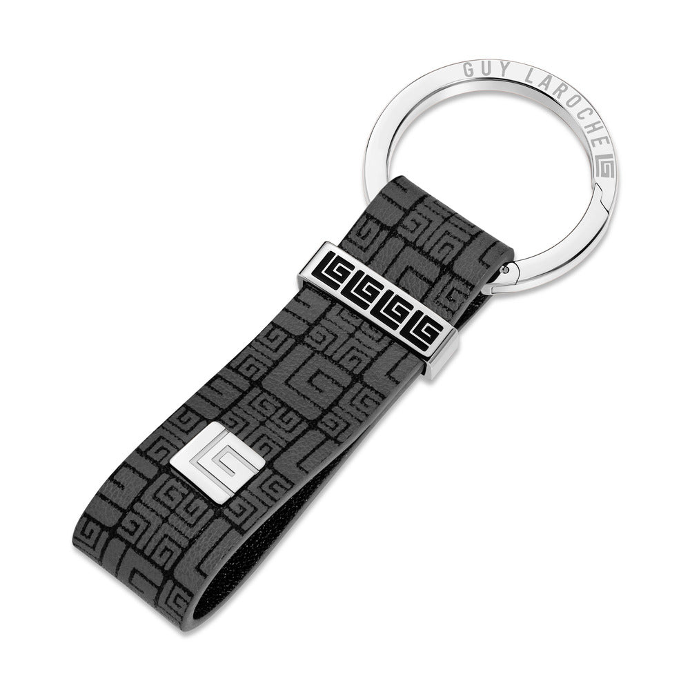 Men Gabriel Key Ring