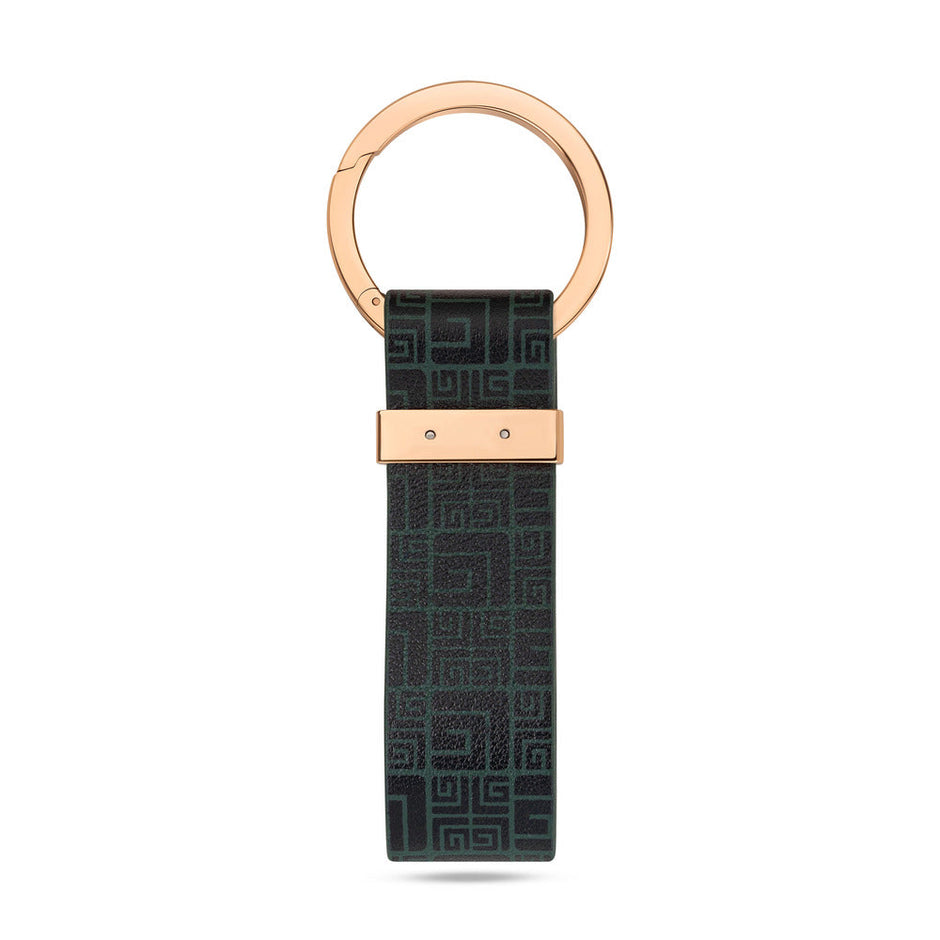 Men Gabriel Key Ring