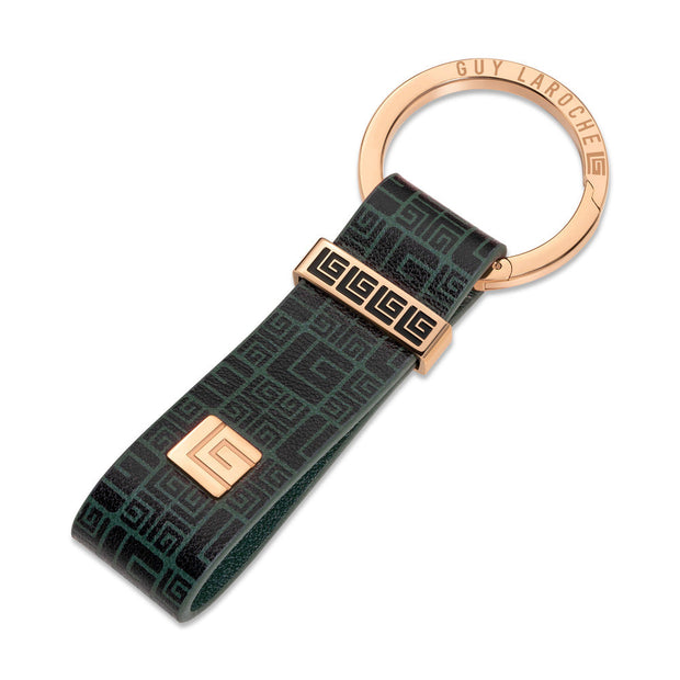 Men Gabriel Key Ring