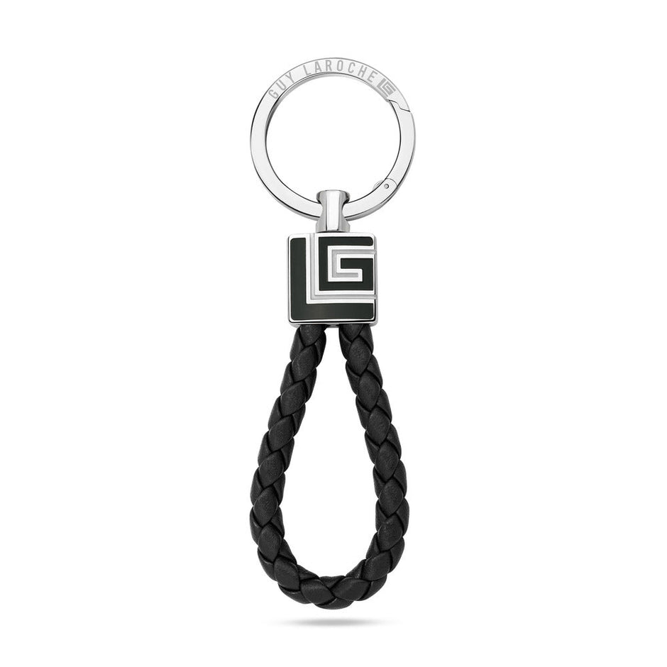 سلسلة مفاتيح آدم بلاك للرجال