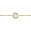 Women Camille Golden Bracelet