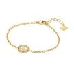 Women Camille Golden Bracelet