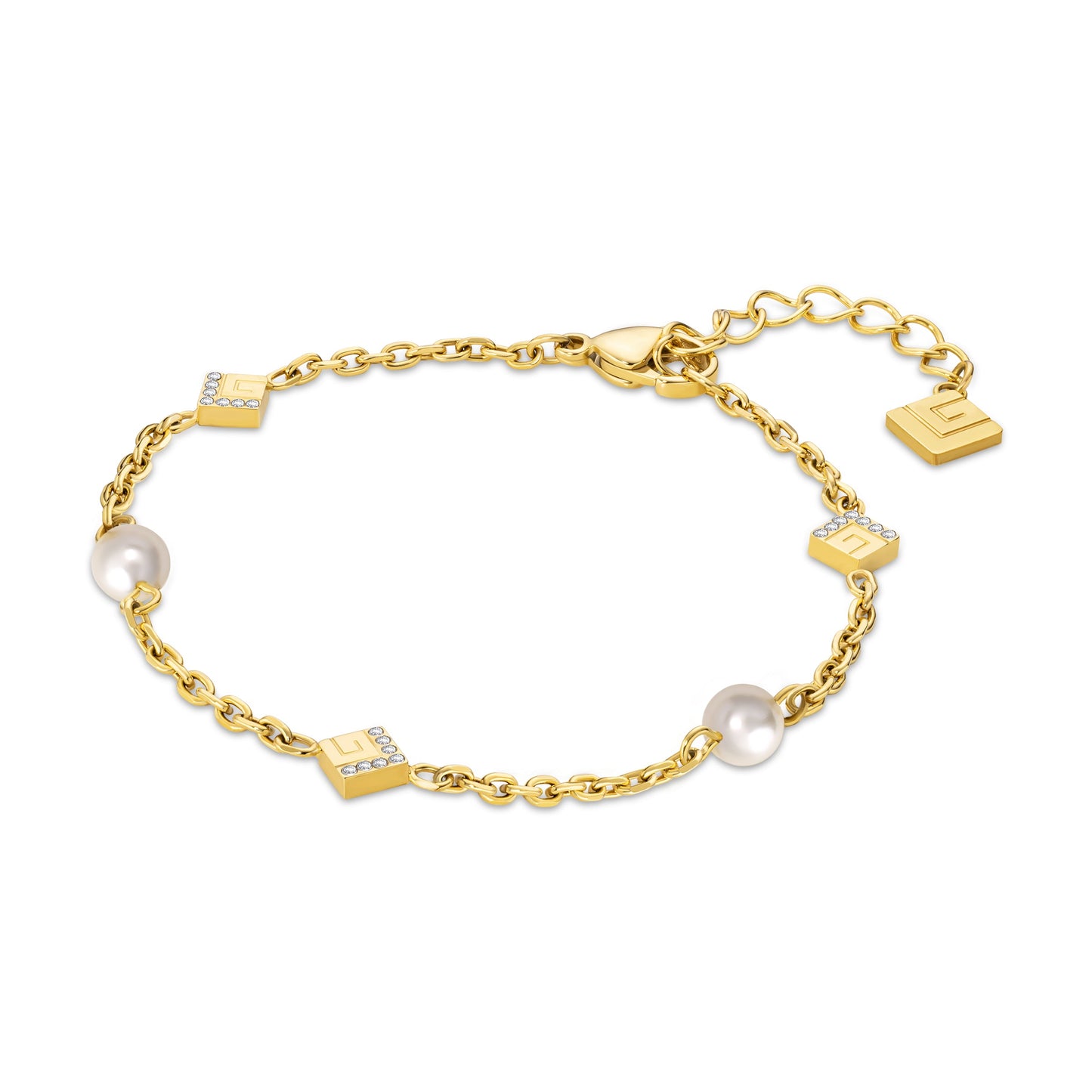 Women Gold Bracelet