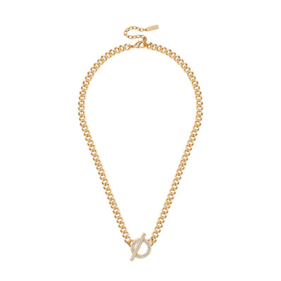 قلادة أو كروسد للنساء