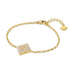 Women Joanne Gold Bracelet