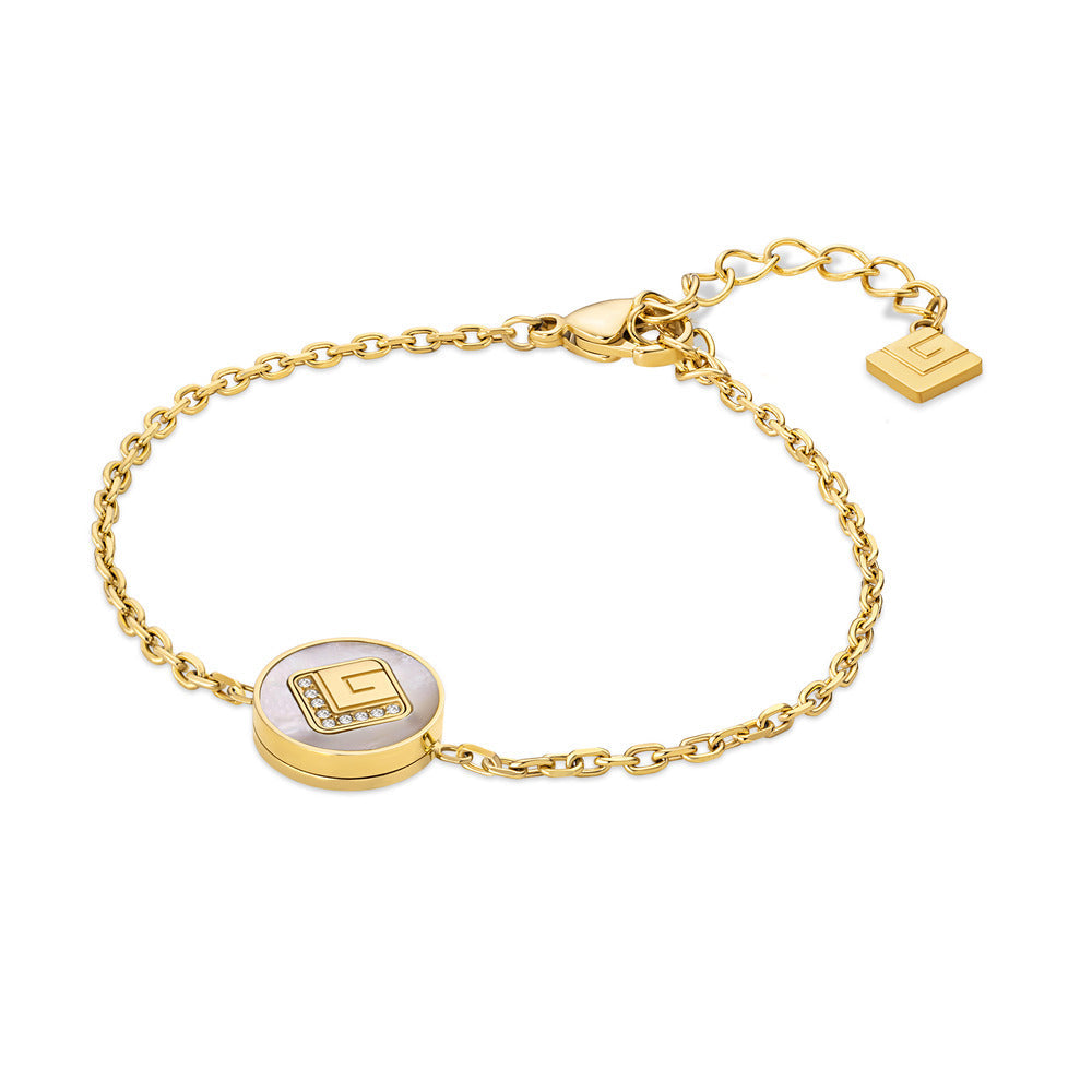 Women Gold Bracelet