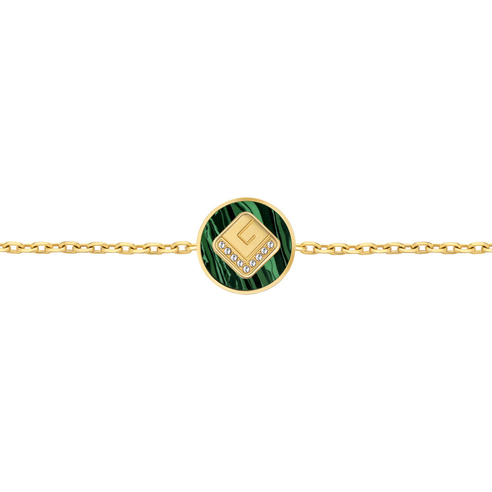 Women Gold Bracelet