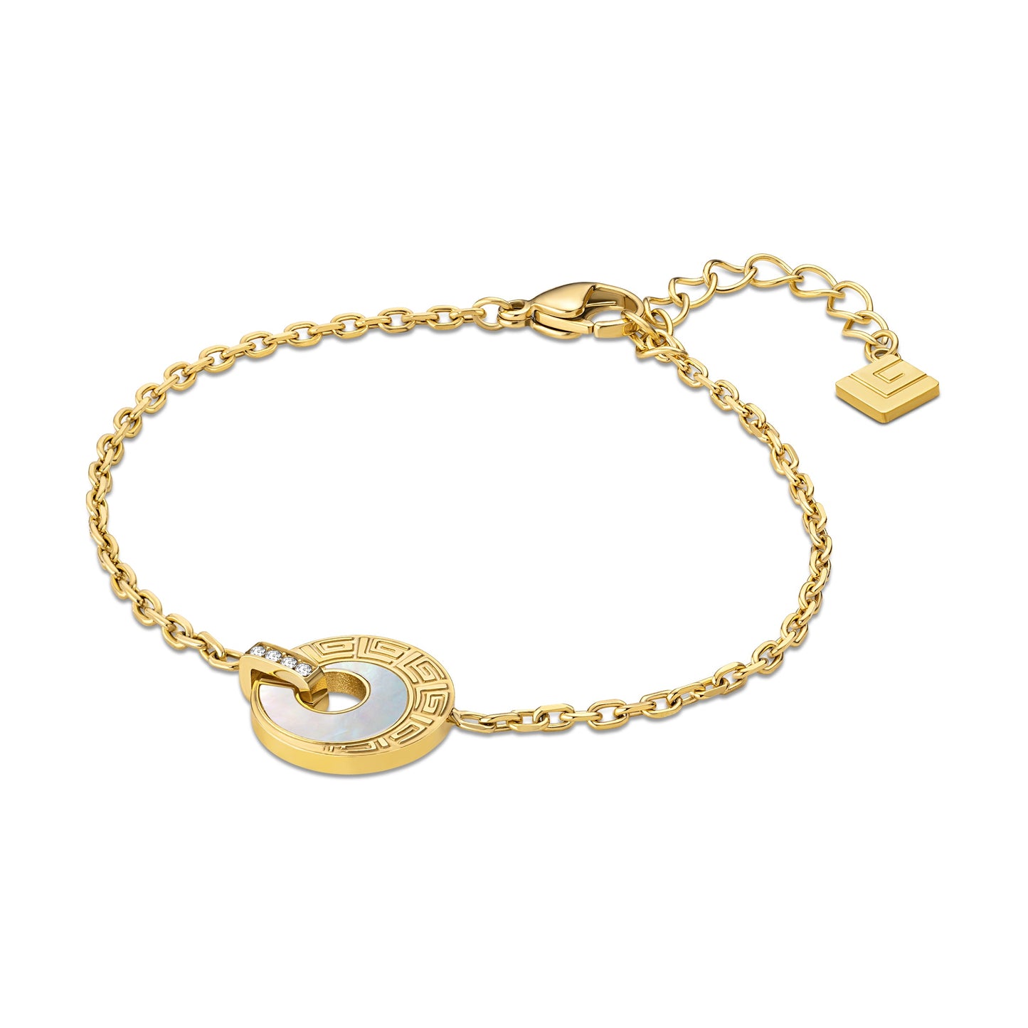 Women Gold Plated Bracelet