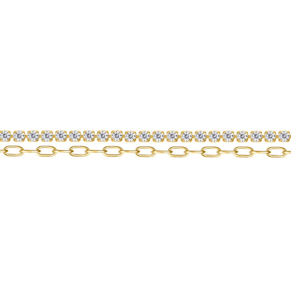 سوار ذهب نسائي