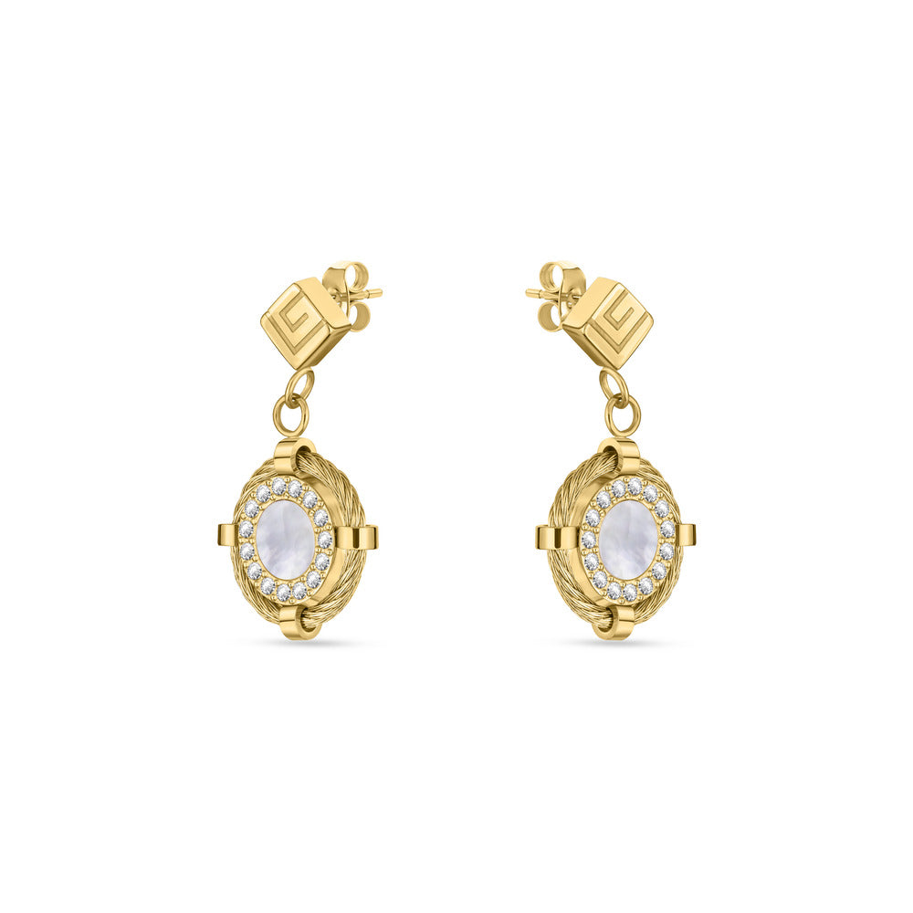 Women Camille Earring