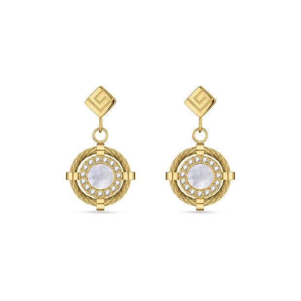 قرط كاميل للنساء