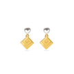 Women Audrey Golden Earring