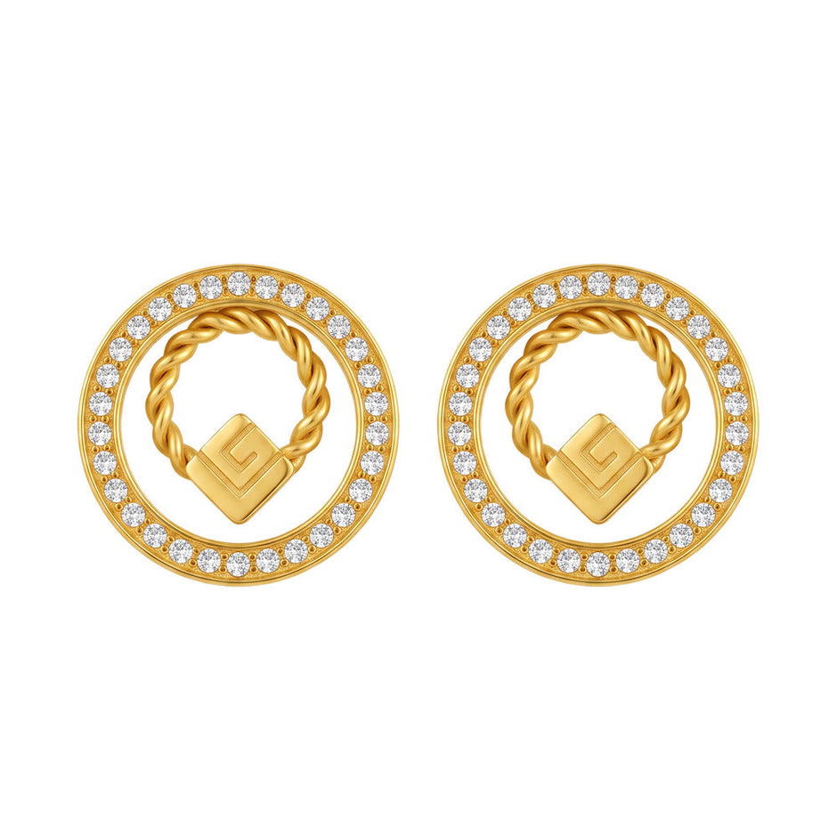 Women Ella Earring
