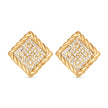 Women Cecile Earring