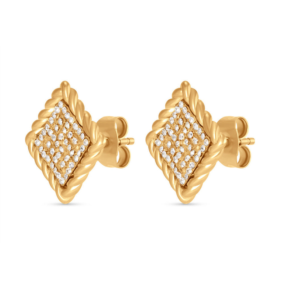 Women Cecile Earring