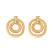 Women Kim Earring