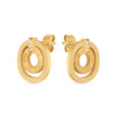 Women Kim Earring