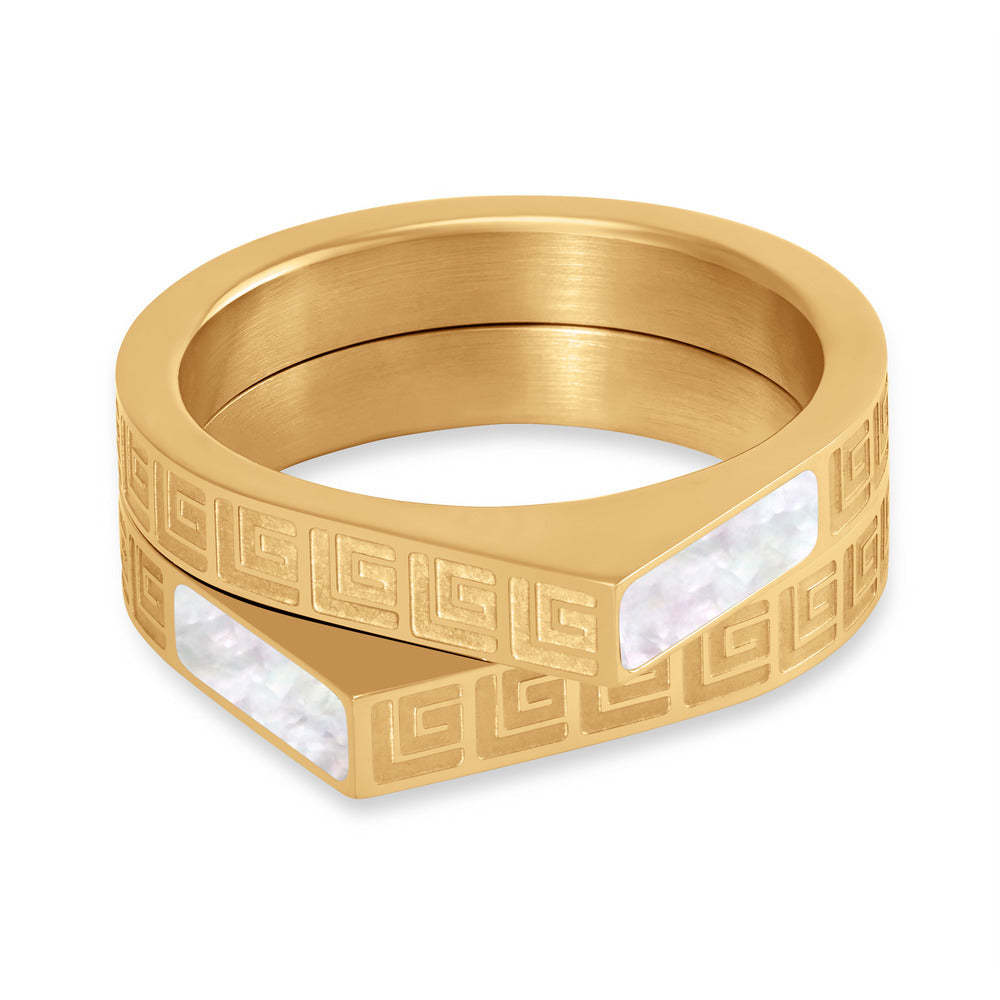 Women Audrey Ring