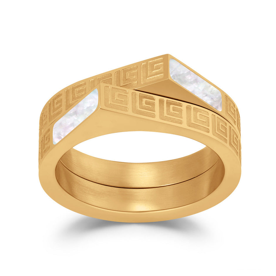 Women Audrey Ring