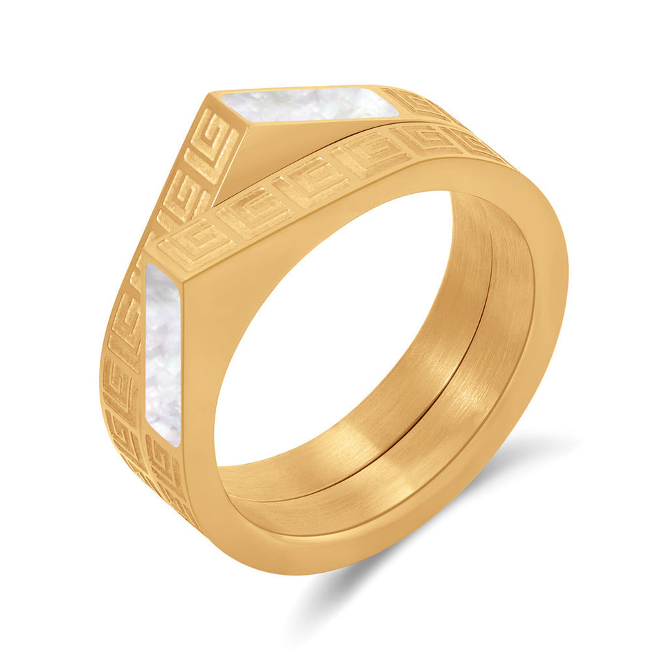 Women Audrey Ring
