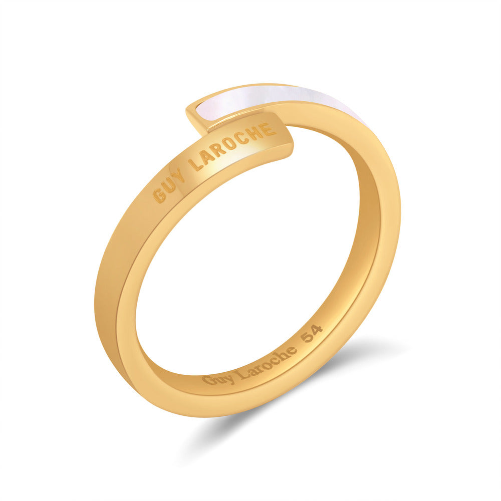 Women Aurore Ring