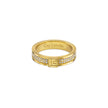 Women Estelle Gold Ring