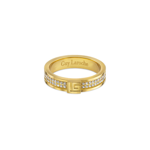 Women Estelle Gold Ring
