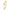 Women Eva Yellow Gold Plated Bangle