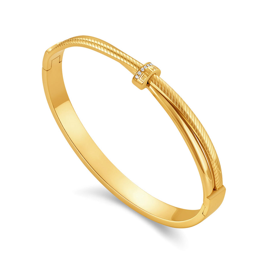 Women Ella Bangle