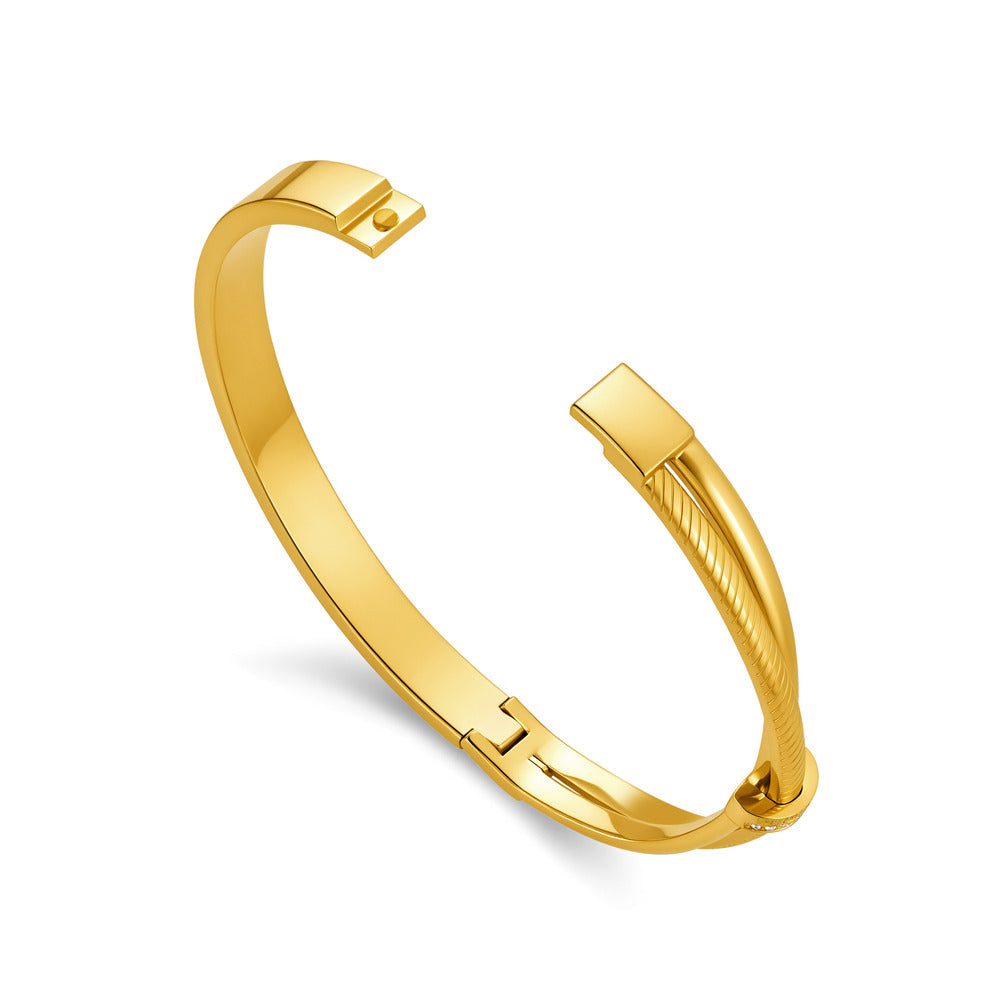 Women Ella Bangle