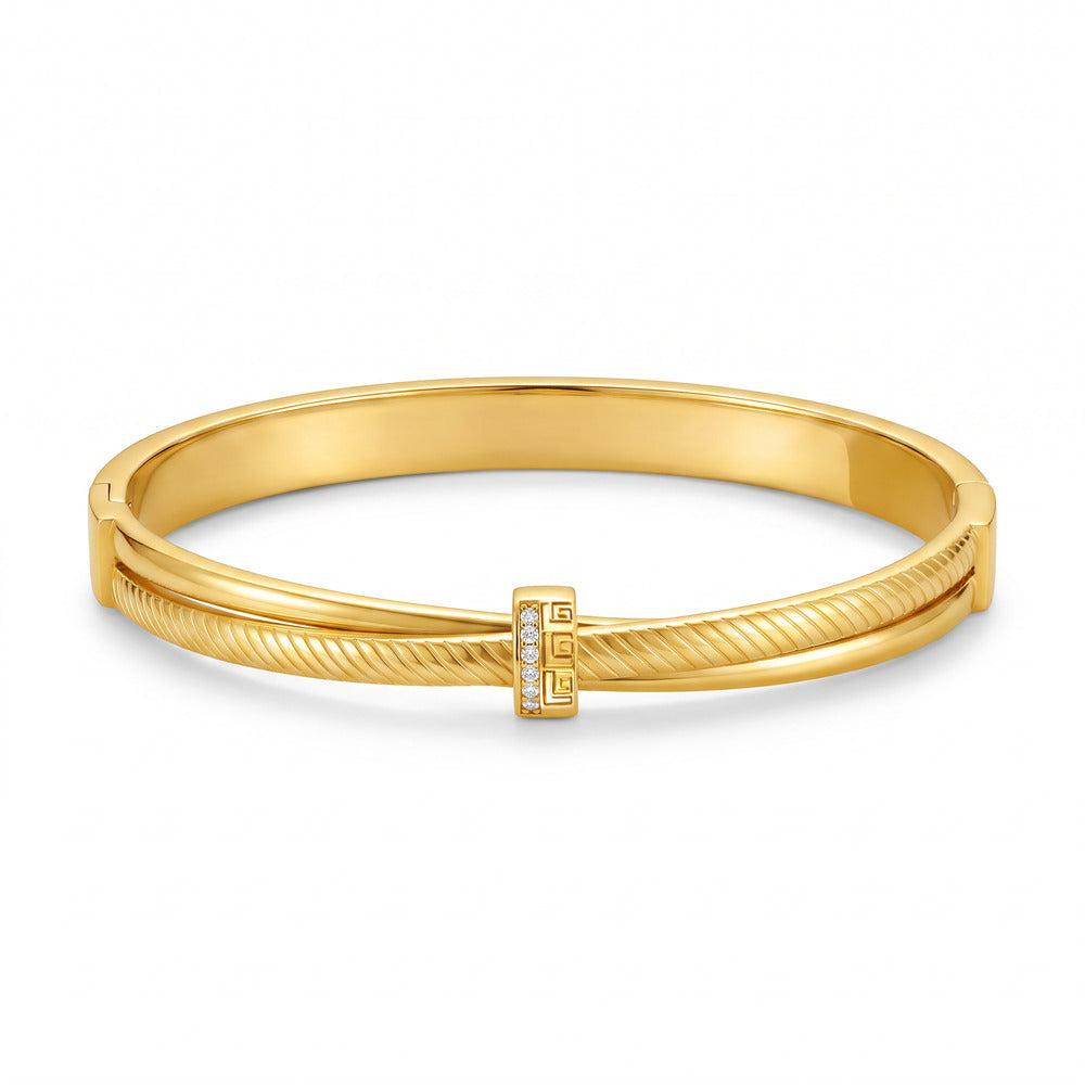 Women Ella Bangle