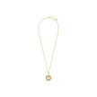 Women Camille Golden Necklace