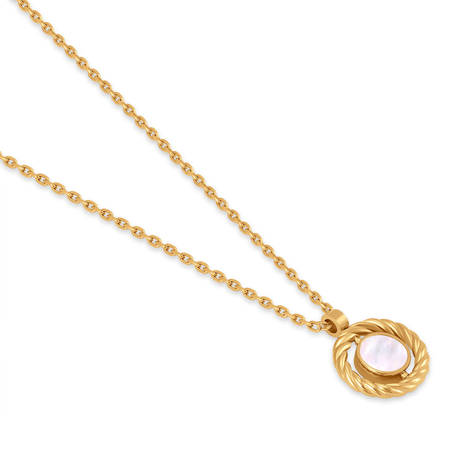 Women Ella Necklaces