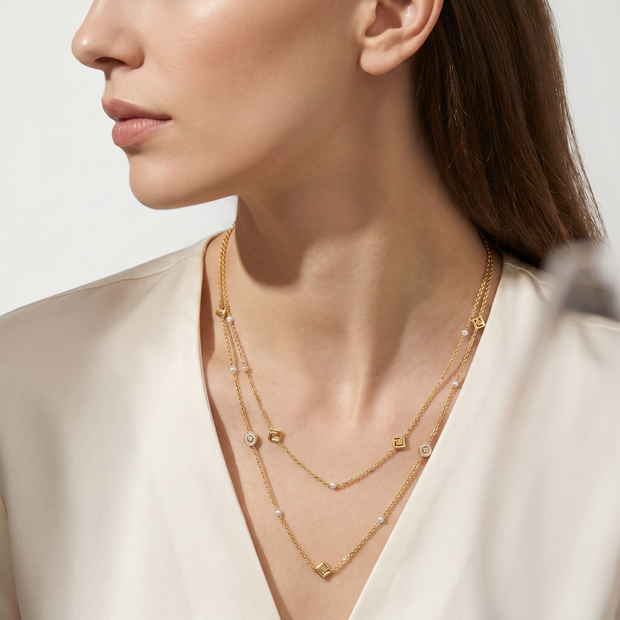 Women Gisele Necklace