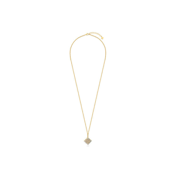 Women Joanne Gold Necklace
