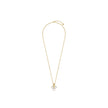 Women Coralie Golden Necklace