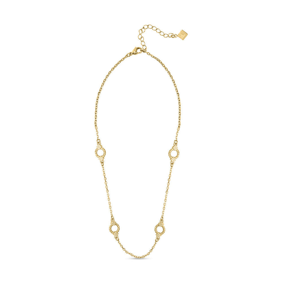 Women Tina Necklace