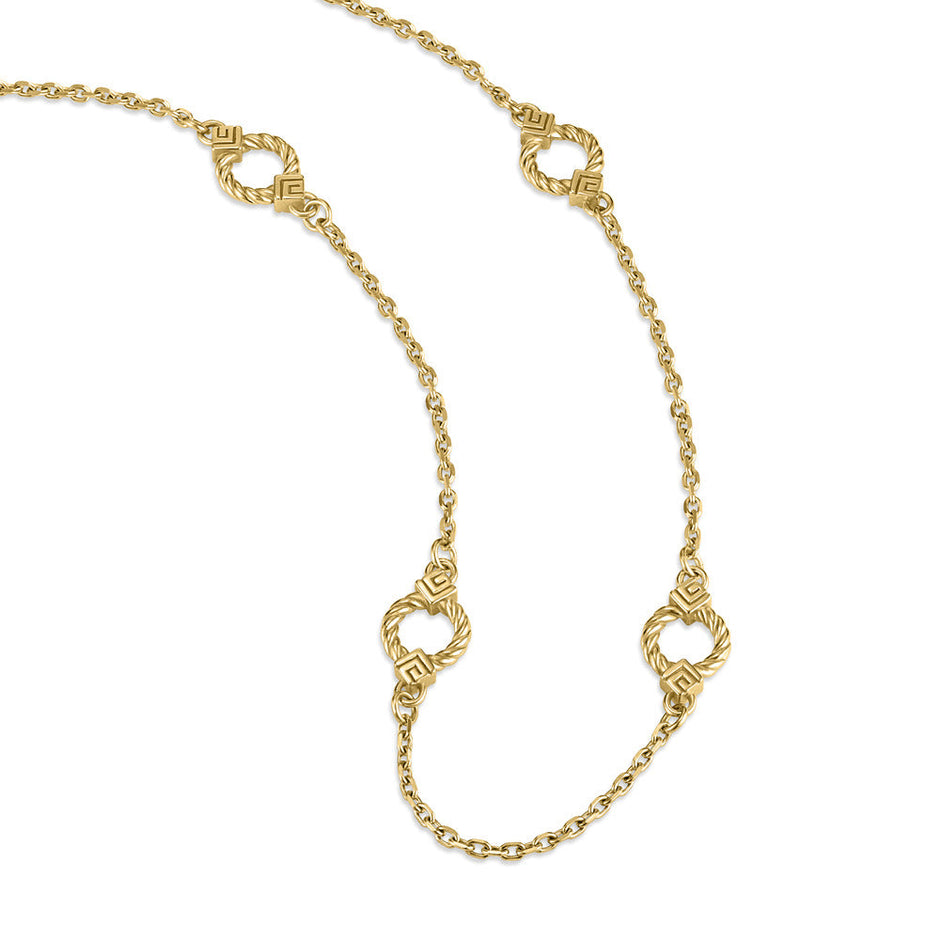Women Tina Necklace