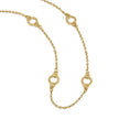 Women Tina Necklace