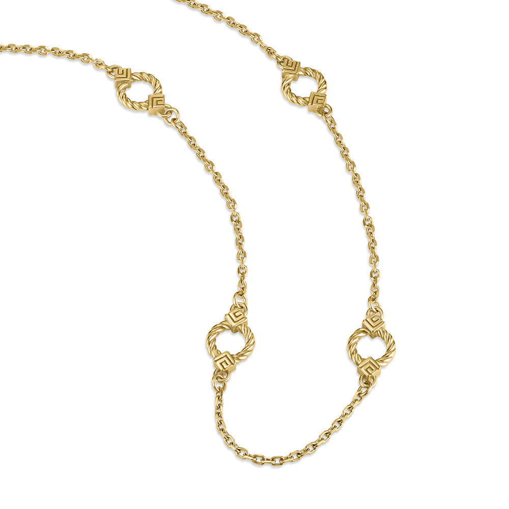 Women Tina Necklace