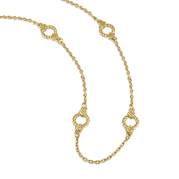 Women Tina Necklace