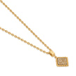Women Cecile Necklaces