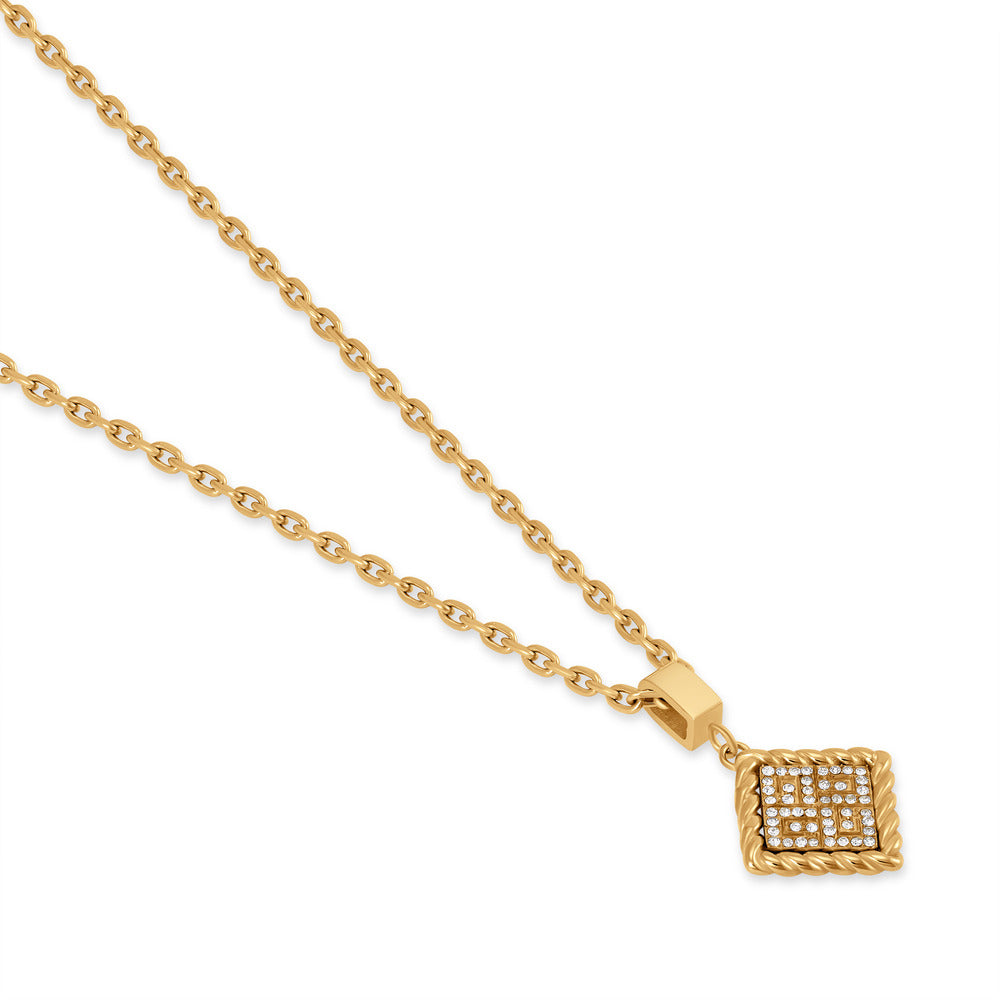 Women Cecile Necklaces