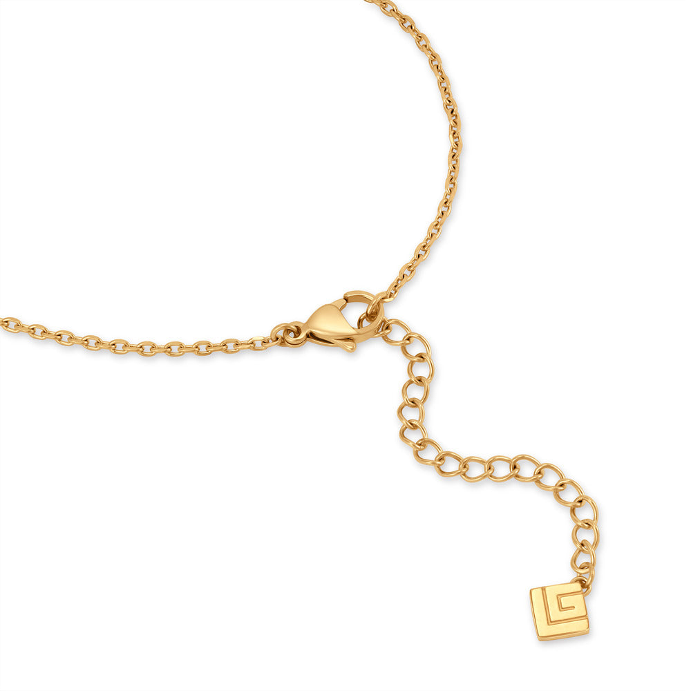 Women Cecile Necklaces