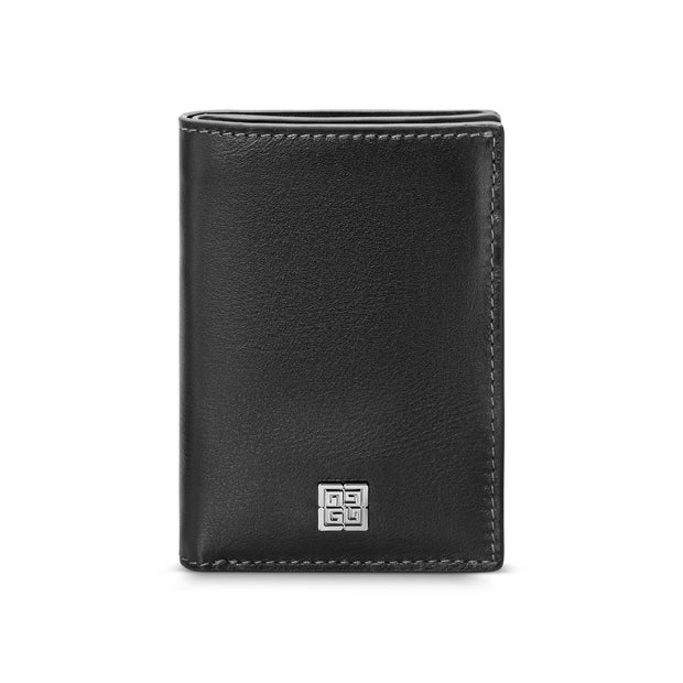 Men Jean Card Holder